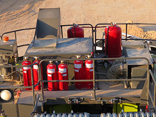 Armored Vehicle