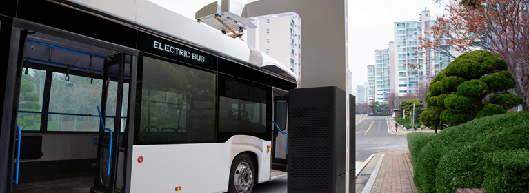 Electric Vehicles FIRE SUPPRESSION SOLUTIONS