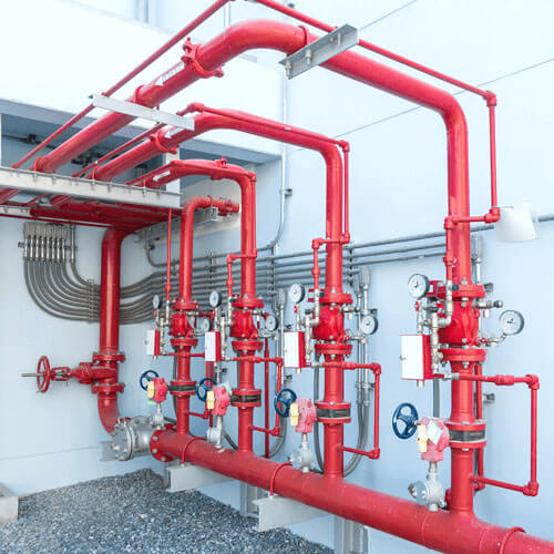 Fire Safe Technologies